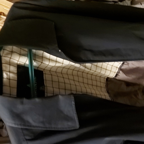 London  fog jacket  xxl - Picture 5 of 7